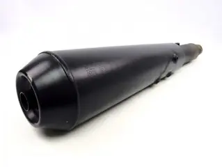 Used uitlaat v9 bobber links          /a