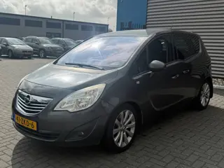 Opel Meriva 1.4 Turbo Cosmo