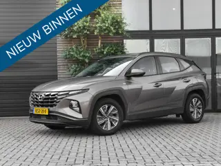 Hyundai Tucson 1.6 T-GDI MHEV Comfort
