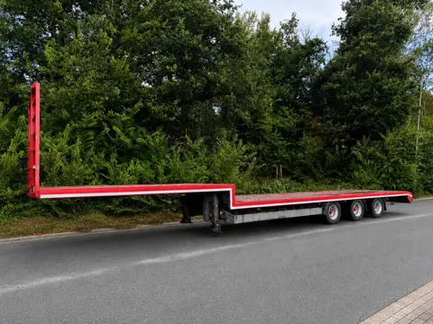 Pacton S3-001