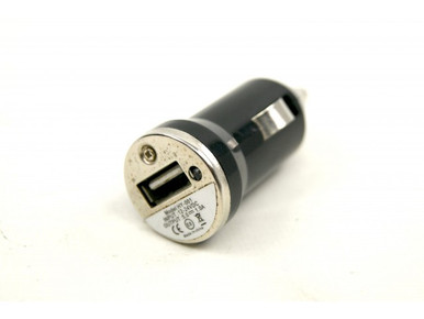Used Usb sigaretten aansteker plug    /a