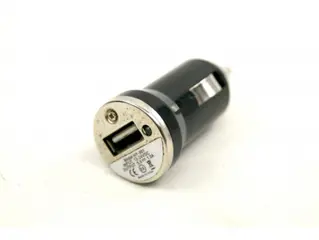 Used Usb sigaretten aansteker plug    /a