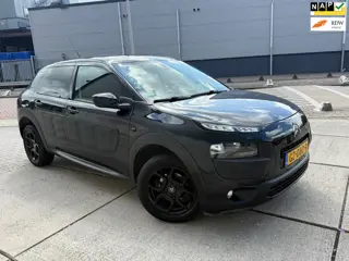 Citroen C4 Cactus 1.2 PureTech Shine Camera Volledig onderhouden AIRCO