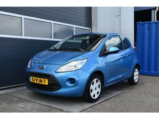 Ford Ka 1.2 Comfort start/stop