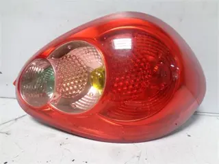 Toyota Aygo 2005-2009 Achterlicht rechts
