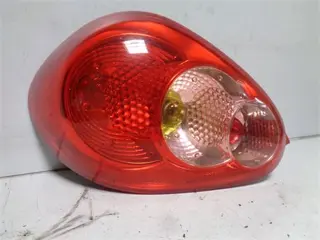 Toyota Aygo 2005-2009 Achterlicht links