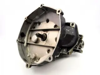 Used versnellingsbak v35 imola /55023km