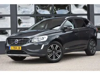 Volvo XC60 2.0 D3 FWD '17 Leder Clima Navi Cruise Inruil mogelijk