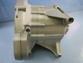 Used versnellingsbak 1200 sport km45000