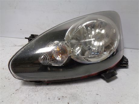 Toyota Aygo 2005-2014 Koplamp links