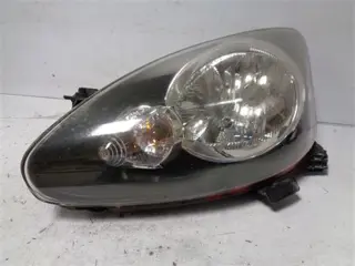 Toyota Aygo 2005-2014 Koplamp links