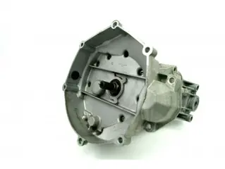 Used versnellingsbak V35C 32.824KM