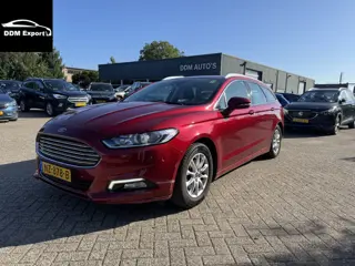 Ford Mondeo Wagon 1.5 Titanium (bj 2017)