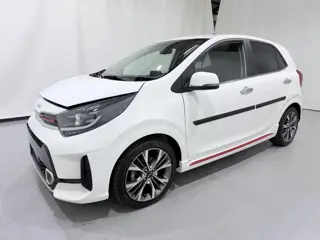 Kia Picanto 1.2 GT-Line Automaat Navi/Clima (bj 2022)