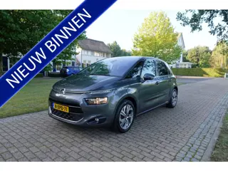 Citroën C4 Picasso 1.6 e-THP Intensive | Trekhaak | Camera | DAB | NAP |