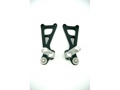 Used voetsteunbeugelset duo v11 compleet