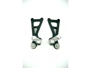 Used voetsteunbeugelset duo v11 compleet