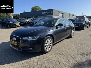 Audi A6 Limousine 3.0 TDI Pro Line (bj 2011, automaat)