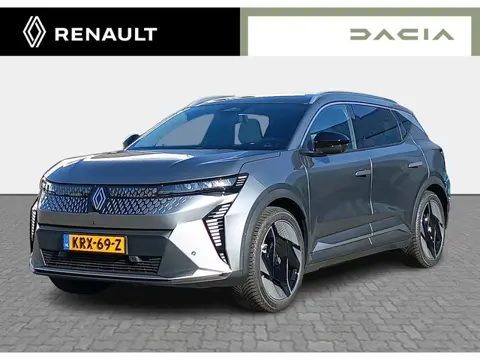 Renault Scénic E-Tech EV87 long range iconic - all weather banden