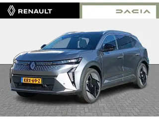 Renault Scénic E-Tech EV87 long range iconic - all weather banden