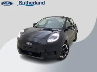 Ford Puma Gen-E Premium 44 kWh Winter Pack | Driver Pack | 11800 KM.