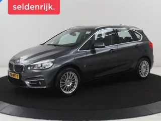 BMW 2-serie Active Tourer 225xe iPerformance Centennial High Executive | SOH 88,6% | Leder | Stoelve