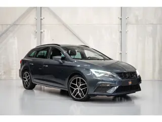 Seat Leon ST 1.5 TSI FR Business Intense | Virtual Cockpit | Apple Carplay | PDC