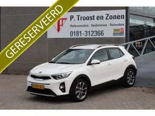 Kia Stonic 1.0 T-GDi DynamicLine Achteruitrijcamera/Apple carplay/Navigatie/Cruise control/DAB/Airco