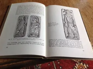 J.J. Schilstra - "Koekplanken"