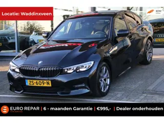 BMW 3-serie 320i Executive Edition DEALER OND. NL-AUTO NAP!