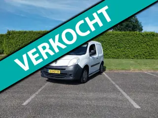 Renault Kangoo Express 1.5 dCi 90 Express Compact Comfort