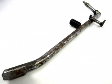 Used zijstandaard cal ev,special,jackal