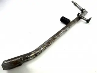Used zijstandaard cal ev,special,jackal