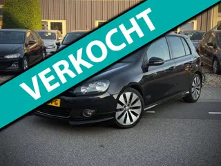 Volkswagen Golf 1.4 TSI Highline