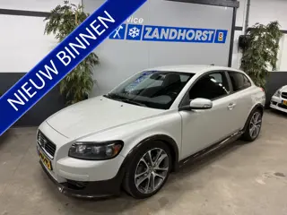 Volvo C30 2.0 Summum // Zie Tekst!! (bj 2007)
