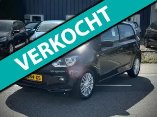 Volkswagen Up! 1.0 take up! BlueMotion