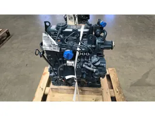 Kubota D1305 (bj 2022)