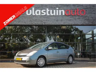 Toyota Prius 1.5 VVT-i , JBL, Cruise (bj 2005, automaat)