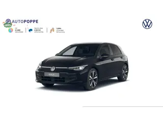 Volkswagen Golf 1.5 TSI Life Edition