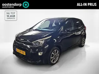 Kia Picanto 1.0 DPi DynamicPlusLine Climate | BTW-auto | Navigatie