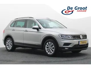 Volkswagen Tiguan 1.5 TSI Comfortline Navigatie, ACC, Apple CarPlay, Climate-/Cruise Control, PDC, 1