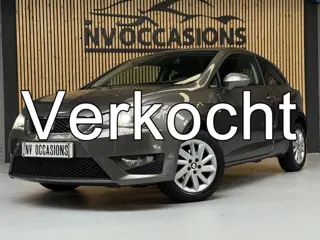 SEAT Ibiza 1.2 TSI FR Dynamic XENON/LED/PDC/NAP/LEDER/SPORTIEF/BLUETOOTH!