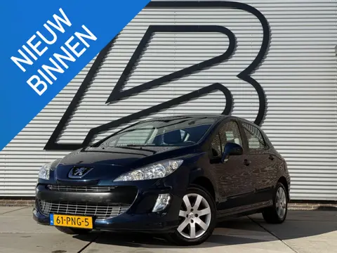 Peugeot 308 1.6 VTi Active Navi|Clima|Cruise|PDC|Trekhaak|N.A.P|APK tot 03-2027