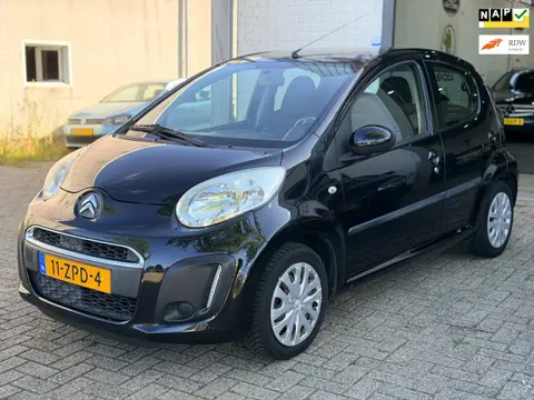 Citroen C1 1.0 Tendance Bj:2013 Airco|El Ramen|Bleutooth|NAP