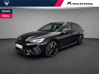 Cupra Leon 1.5 TSI e-Hybrid VZ Performance 272PK Intelligent Drive l Panoramadak l Sennheizer Audiol