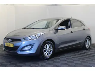 Hyundai i30 1.6 GDI i-Motion Plus (bj 2015)
