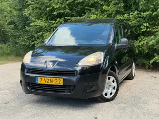 Peugeot Partner 120 1.6 e-HDI L1 XT Profit + |AIRCO + NETTE AUTO|