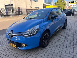 Renault Clio 0.9 TCe Expression