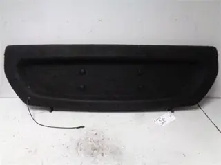 Toyota Aygo 2005-2014 Hoedenplank