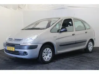 Citroën Xsara Picasso 1.6i-16V (bj 2006)